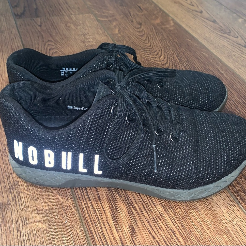 NOBULL Men’s or Women’s Workout Shoes Men’s Size 6 / Women’s 7.5